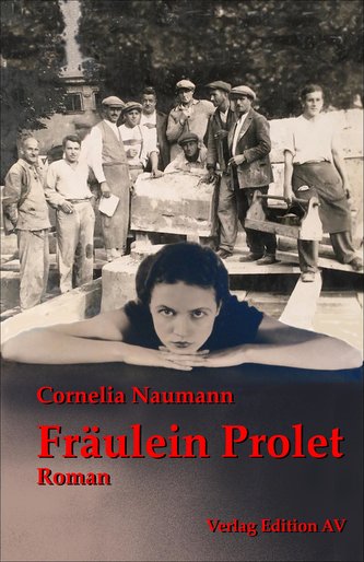 Domnișoara Prolet