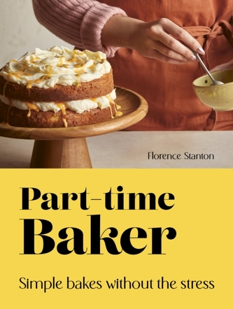 Patiser part-time