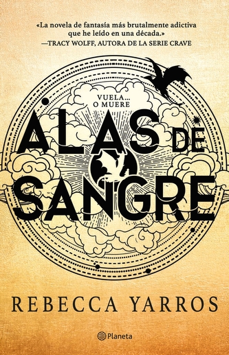 Aripi de sânge