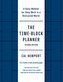The Time-Block Planner (Second Edition)
