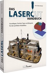Manualul tăierii cu laser