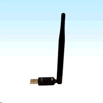 Adaptor Wi‑Fi pentru DVB-20