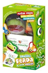 Emušáci - Ferda și muștele lui