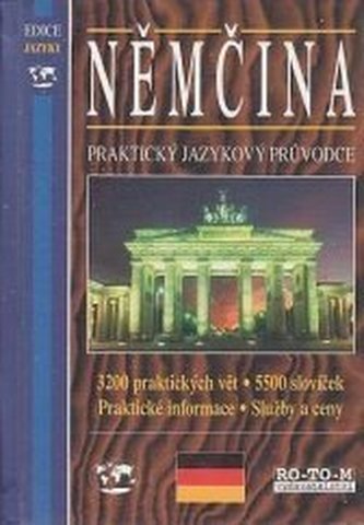 Germană - ghid practic de limbă