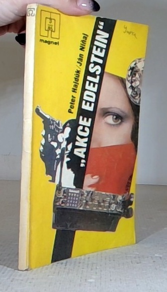 Akce Edelstein