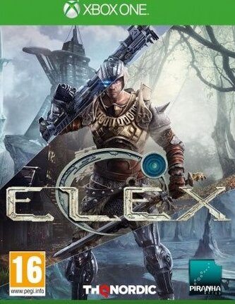 ELEX (XOne)