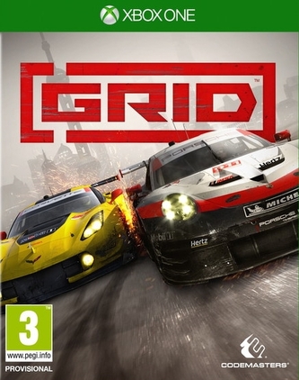 Grid (XOne)