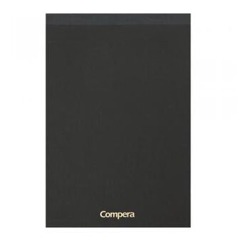 Blocnotes B5 Compera C8215