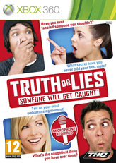 Truth or Lies (X360)