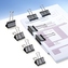 Binder Clip 50mm B3605