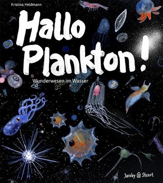 Salut, Plankton!