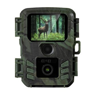 EVOLVEO StrongVision Mini LCD, camera de vânătoare/time-lapse