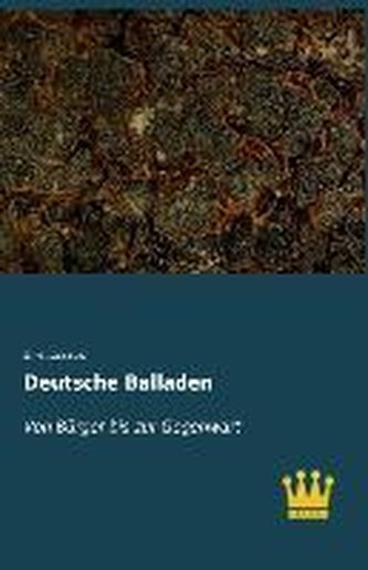 Balade germane