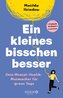 Ein kleines bisschen besser