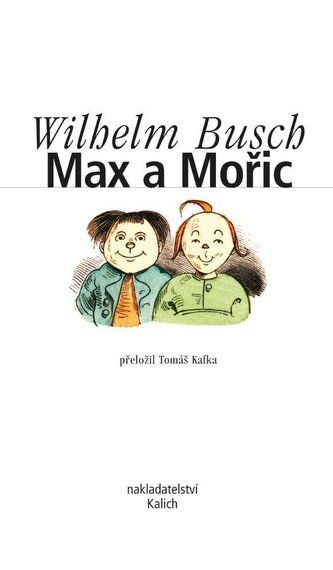 Max și Moritz