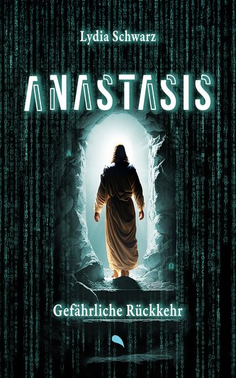 Anastasis: Întoarcere periculoasă