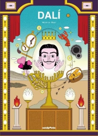 Dali