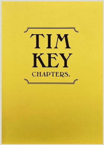 Tim Key: Capitole