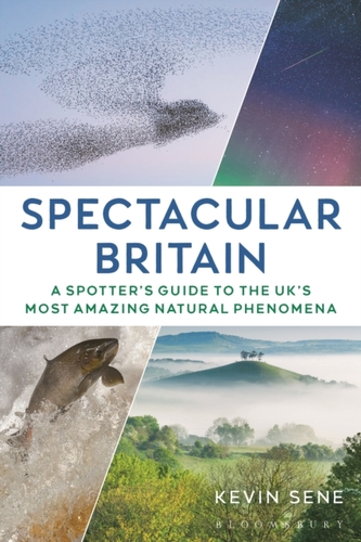 Marea Britanie spectaculoasă