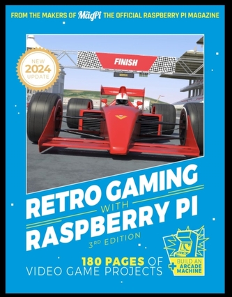 Retro Gaming cu Raspberry Pi