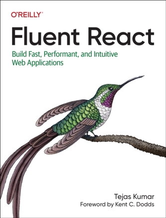 React fluent