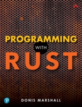Programare cu Rust