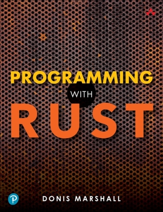Programare cu Rust
