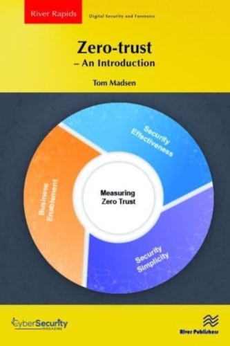 Zero-trust – An Introduction