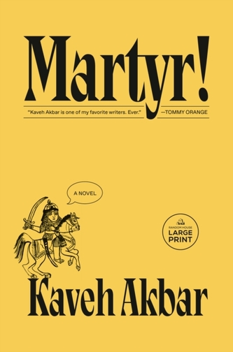 Martir!