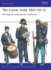 Armata Uniunii 1861-65 (1)