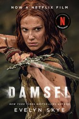 Damsel. Versiune Netflix