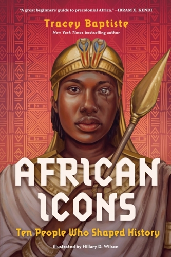 Icone africane
