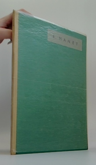 E. Manet