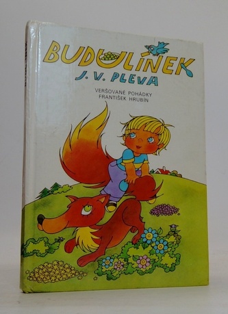 Budulínek