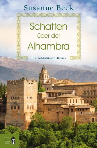 Umbre peste Alhambra