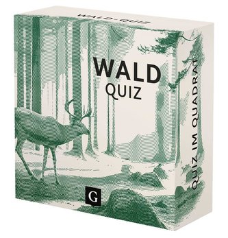 Quiz despre pădure