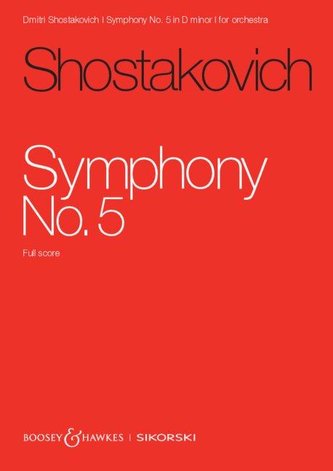 Simfonia nr. 5