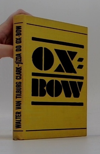 jízda do ox - Bow