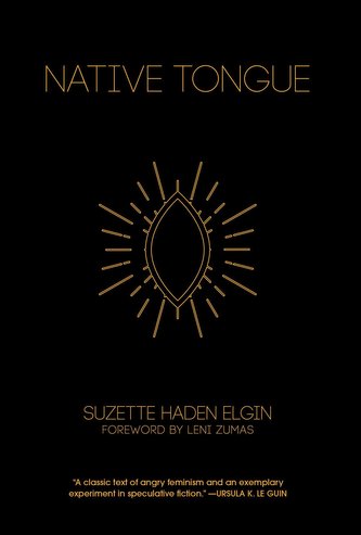 Native Tongue