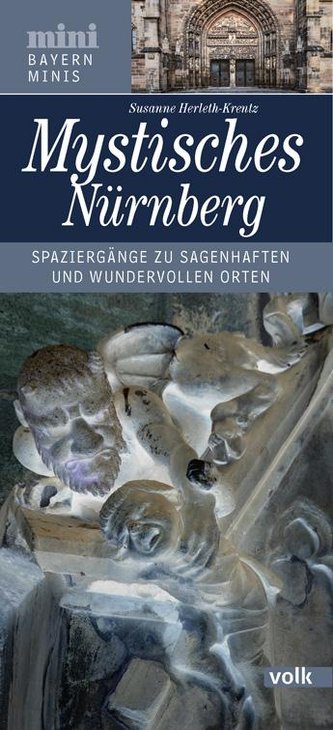 Nürnbergul mistic