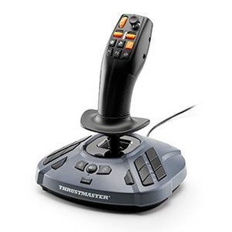 Thrustmaster SimTask FarmStick, pentru PC (2960889)