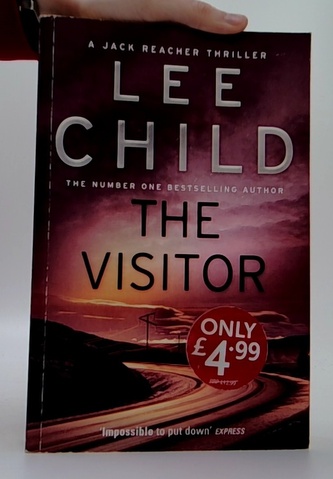 The visitor