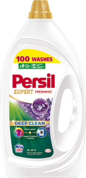 Persil Gel Lavender Freshness 100 spălări