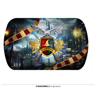 Tavă Harry Potter 29x15x3,5 cm