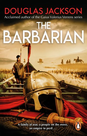 Barbarul