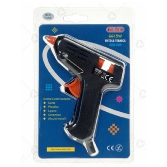 Pistol de lipit 15W