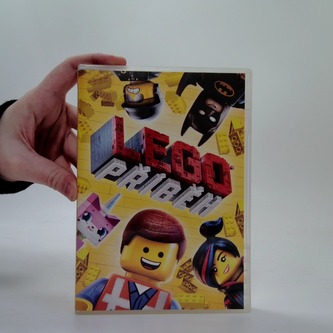 Povestea LEGO (DVD)
