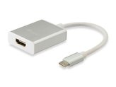 Adaptor USB-C-HDMI, EQUIP 133452