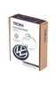 Breloc "VW Volkswagen", TROIKA KR16-05/VW