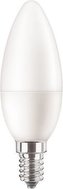 LED žárovka "CorePro", E14, 5W, 470lm, 6500K, B35, PHILIPS